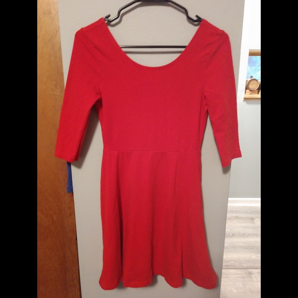 Express Dress